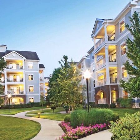Club Wyndham Nashville Ngoại thất bức ảnh