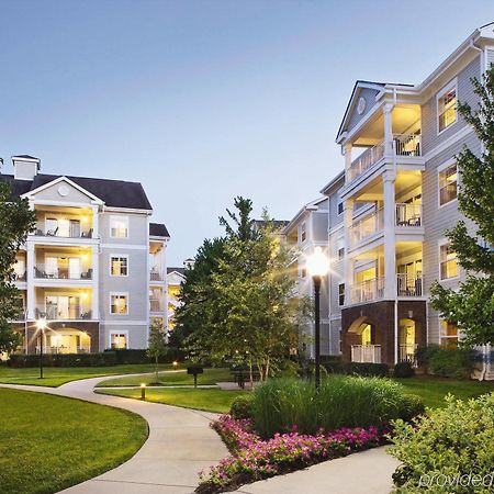 Club Wyndham Nashville Ngoại thất bức ảnh