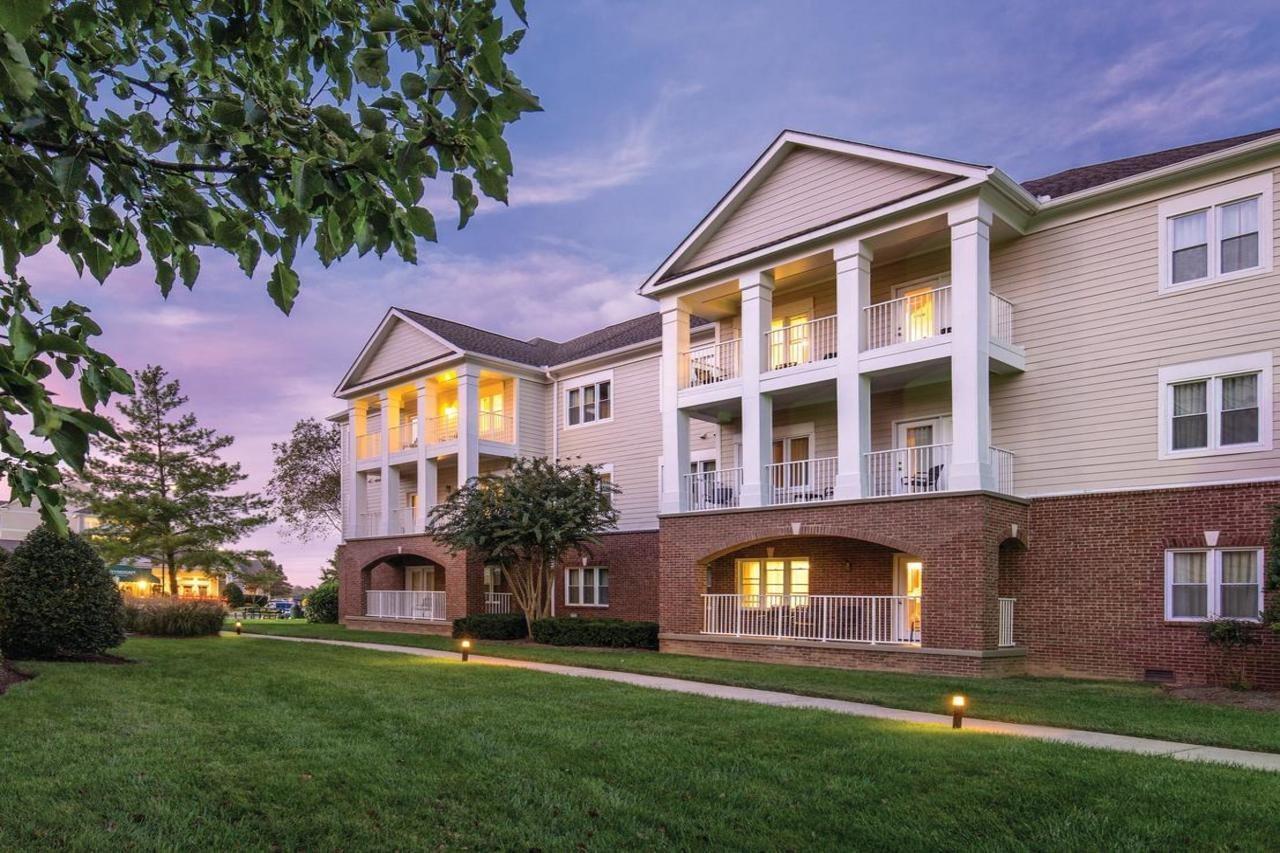 Club Wyndham Nashville Ngoại thất bức ảnh