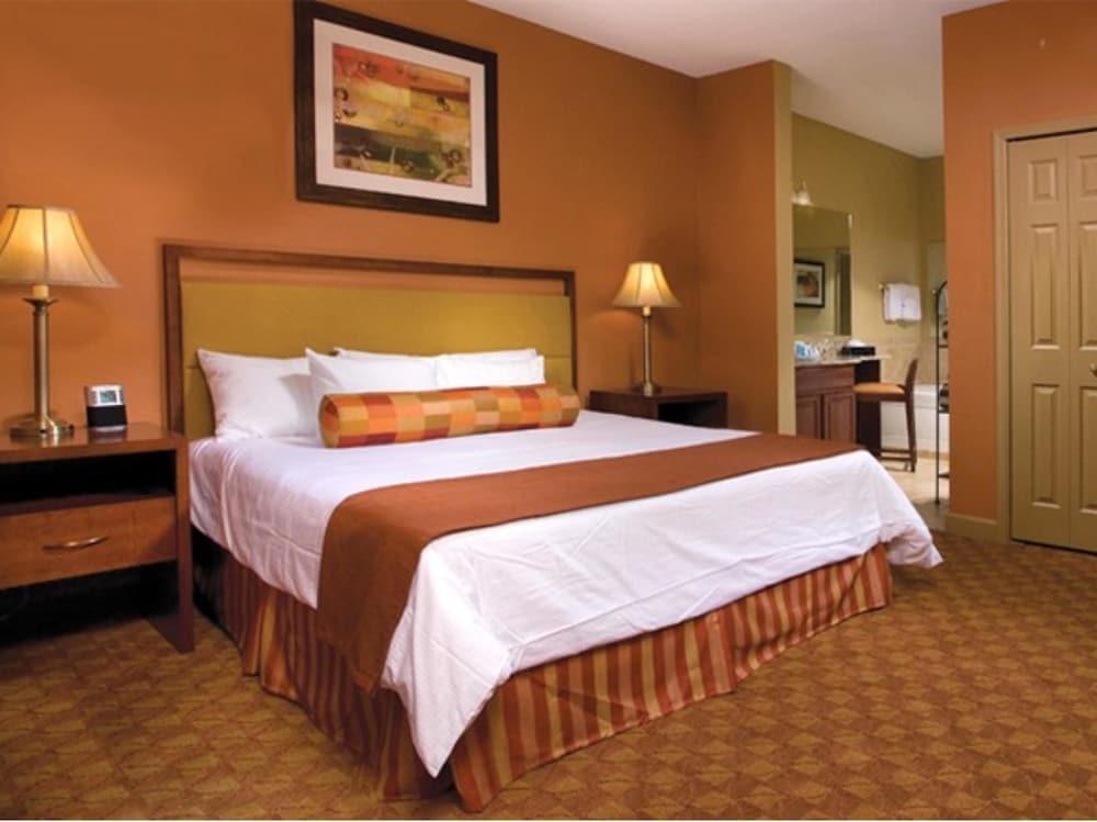 Club Wyndham Nashville Ngoại thất bức ảnh