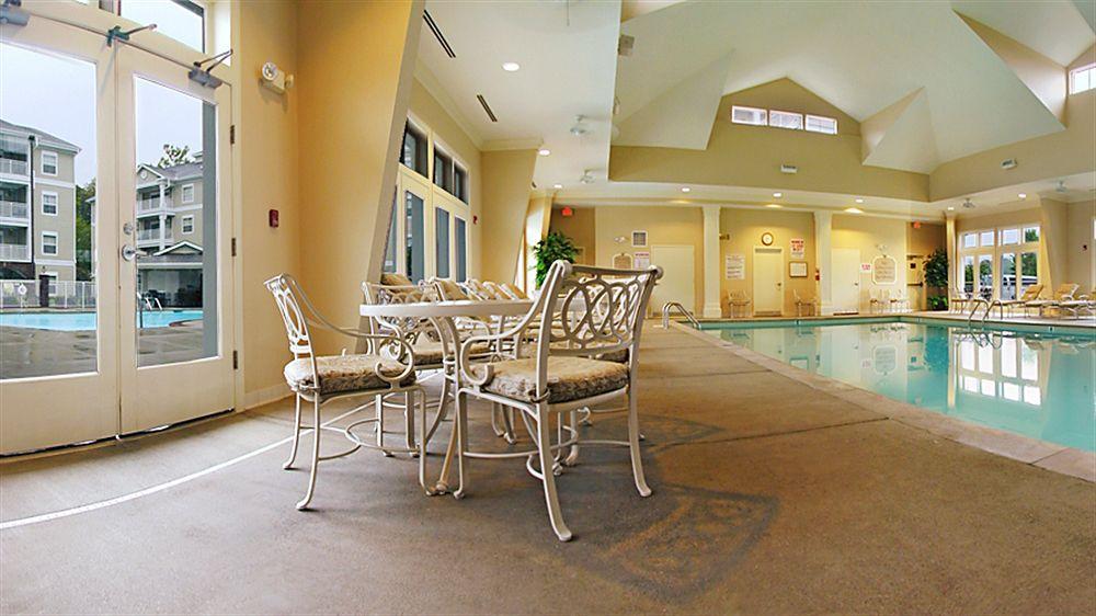 Club Wyndham Nashville Ngoại thất bức ảnh