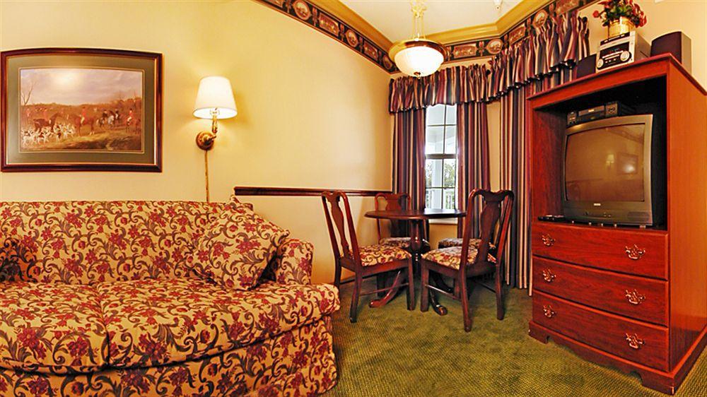 Club Wyndham Nashville Ngoại thất bức ảnh