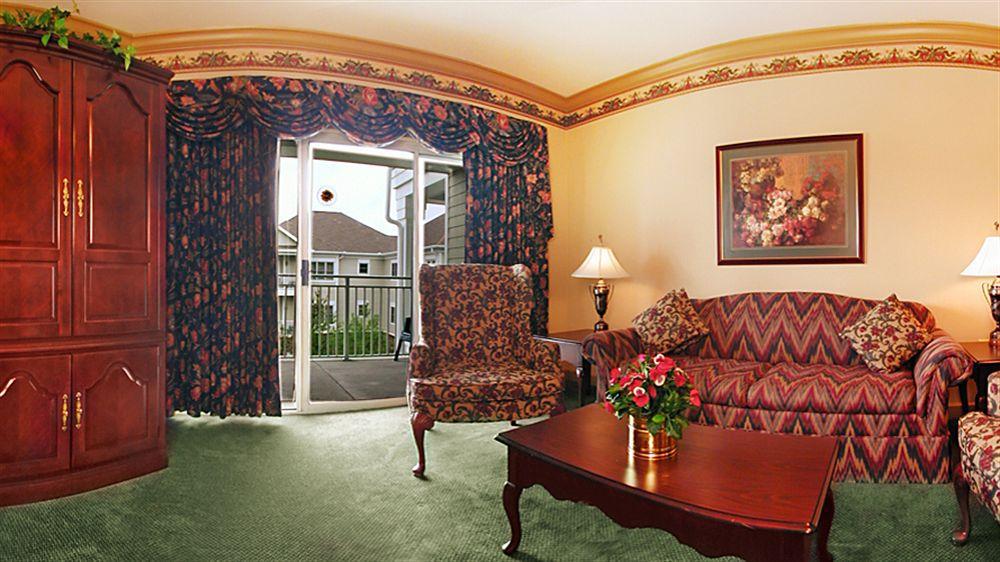 Club Wyndham Nashville Ngoại thất bức ảnh
