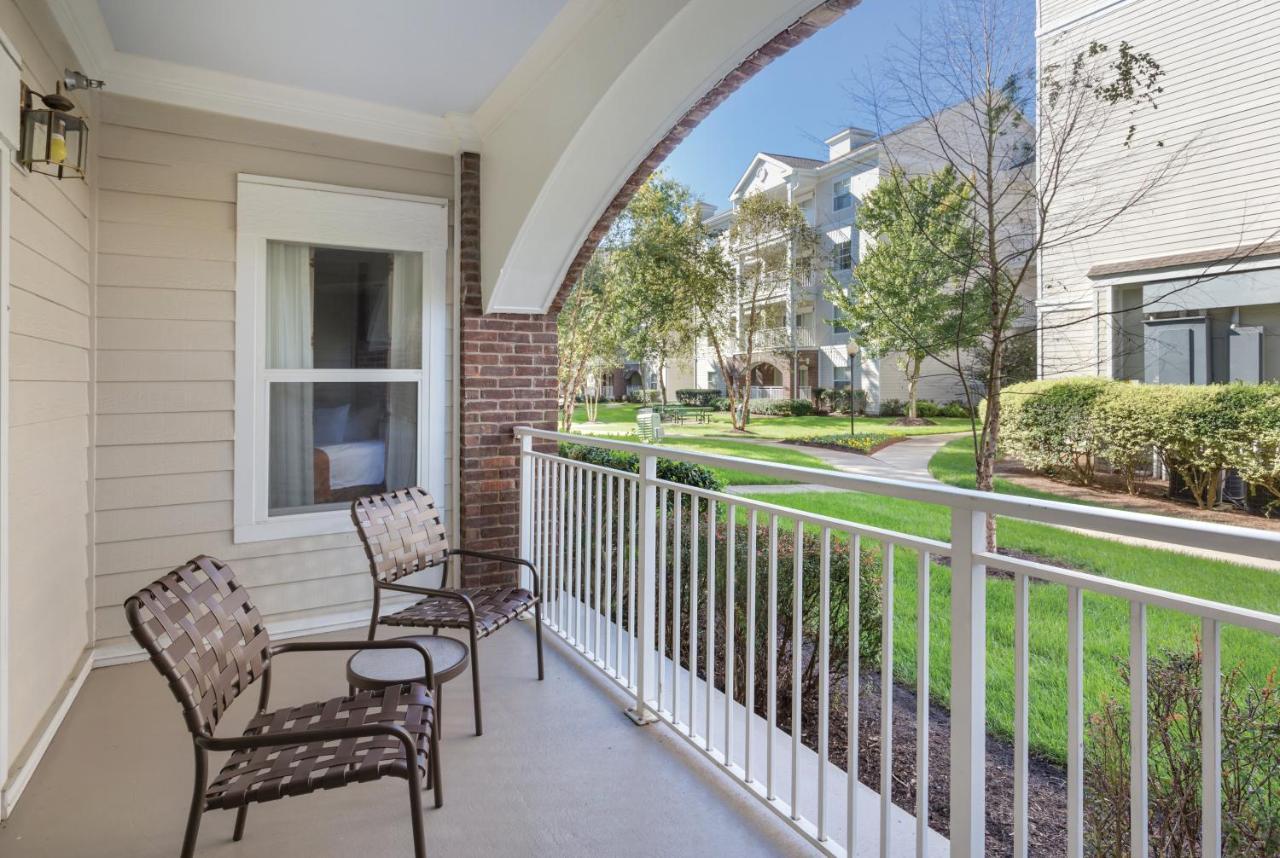 Club Wyndham Nashville Ngoại thất bức ảnh