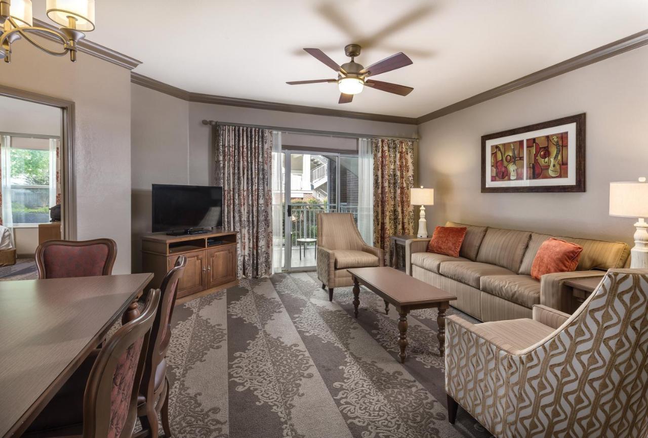 Club Wyndham Nashville Ngoại thất bức ảnh