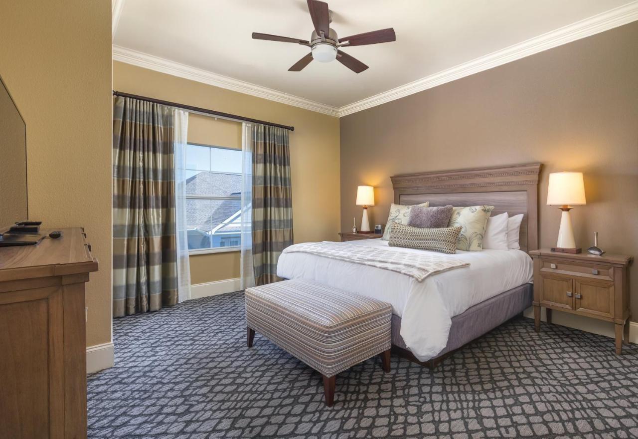Club Wyndham Nashville Ngoại thất bức ảnh