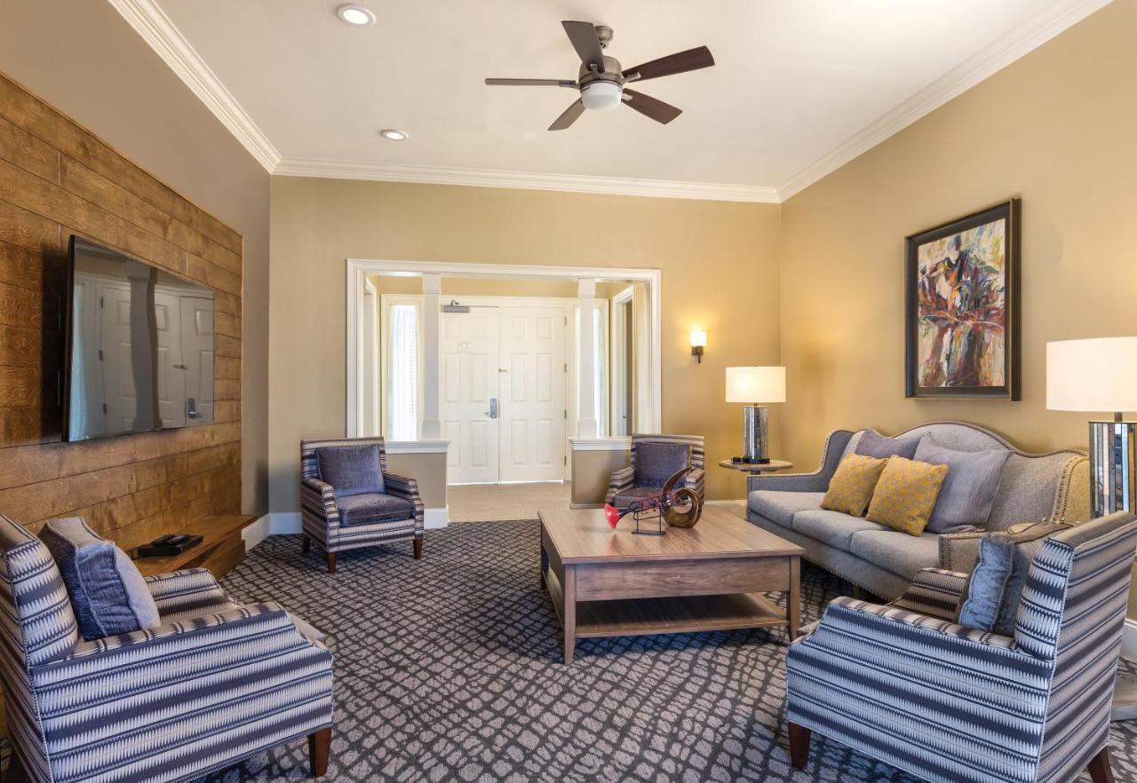Club Wyndham Nashville Ngoại thất bức ảnh
