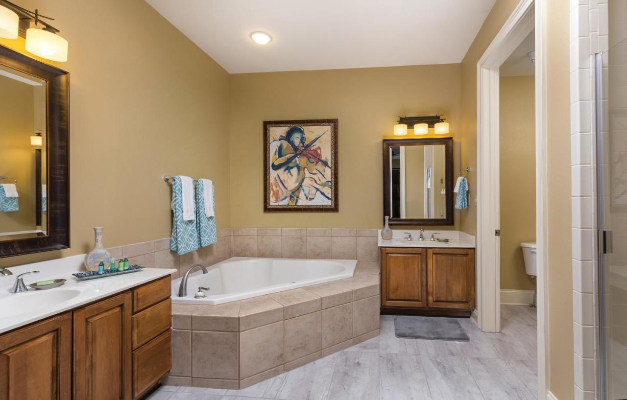Club Wyndham Nashville Ngoại thất bức ảnh