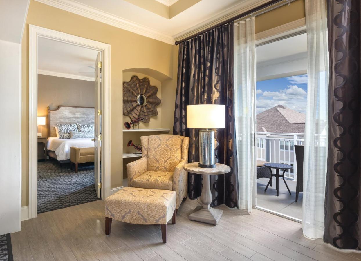 Club Wyndham Nashville Ngoại thất bức ảnh