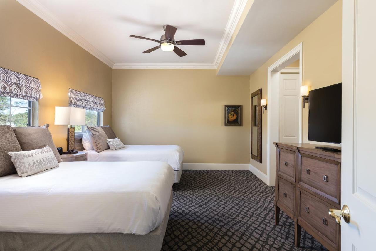 Club Wyndham Nashville Ngoại thất bức ảnh