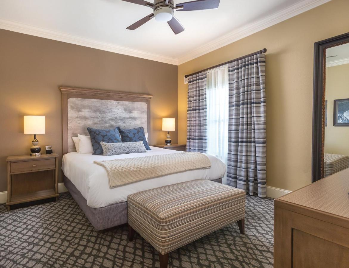 Club Wyndham Nashville Ngoại thất bức ảnh
