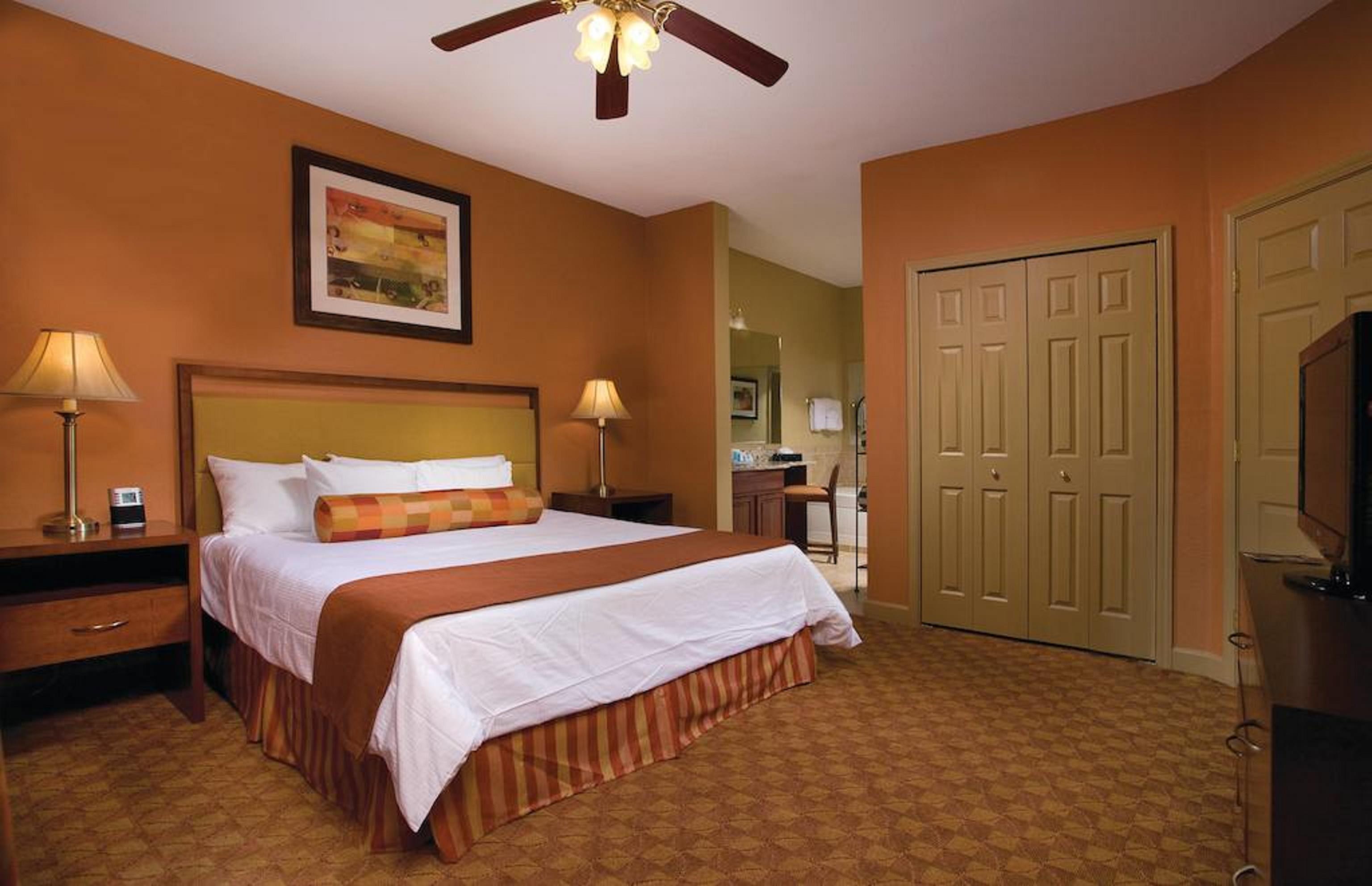 Club Wyndham Nashville Phòng bức ảnh