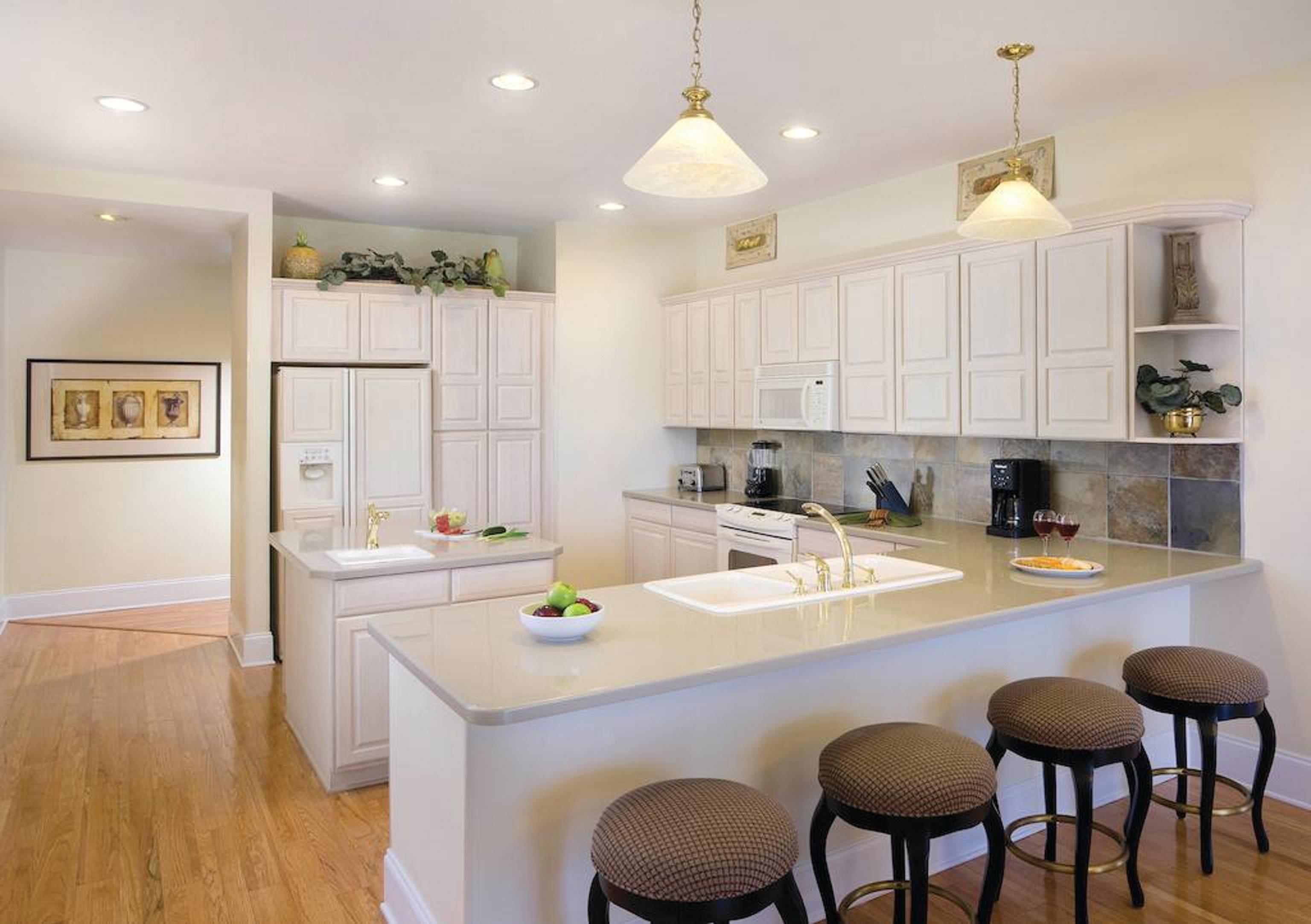 Club Wyndham Nashville Ngoại thất bức ảnh