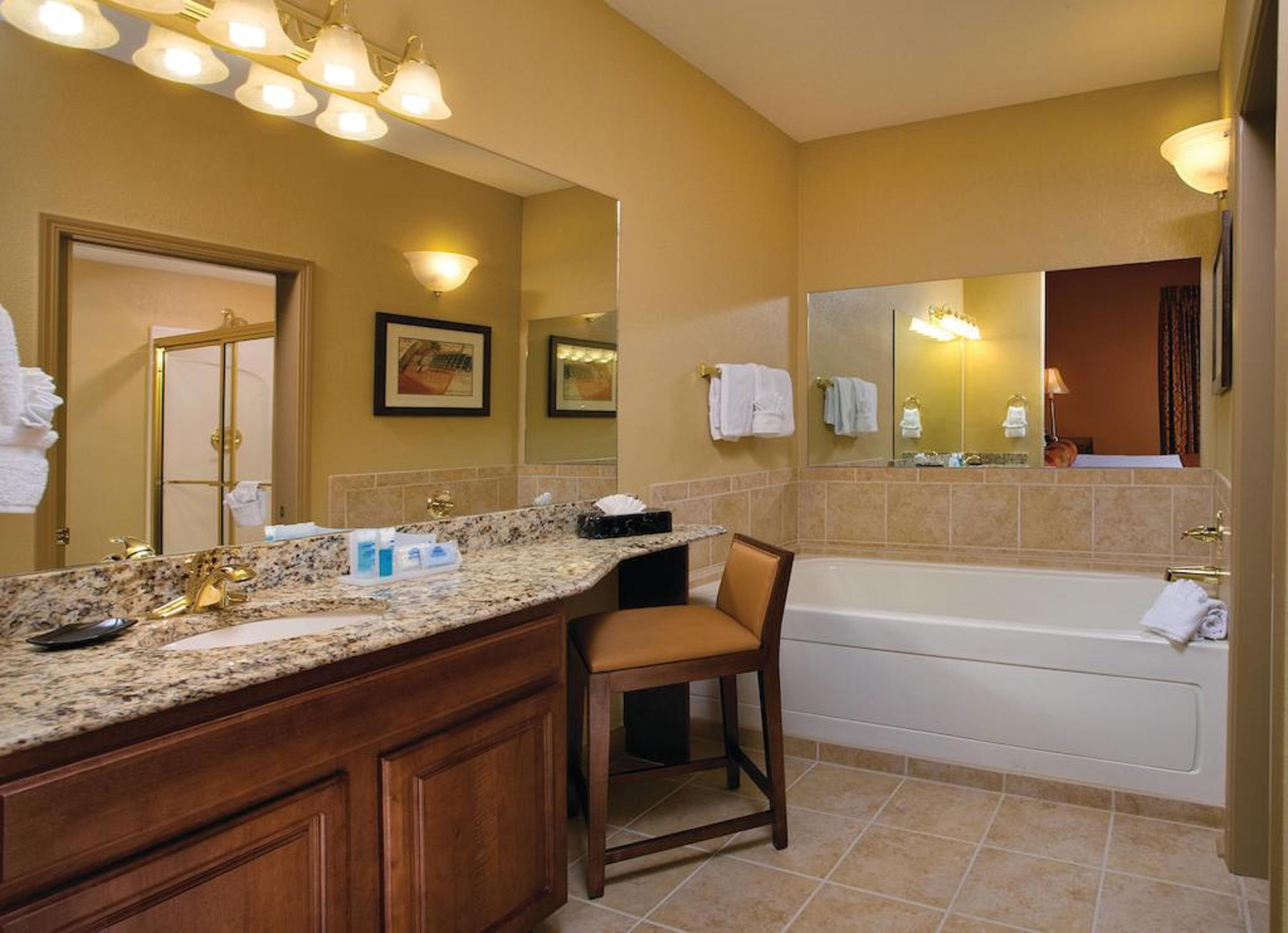 Club Wyndham Nashville Ngoại thất bức ảnh
