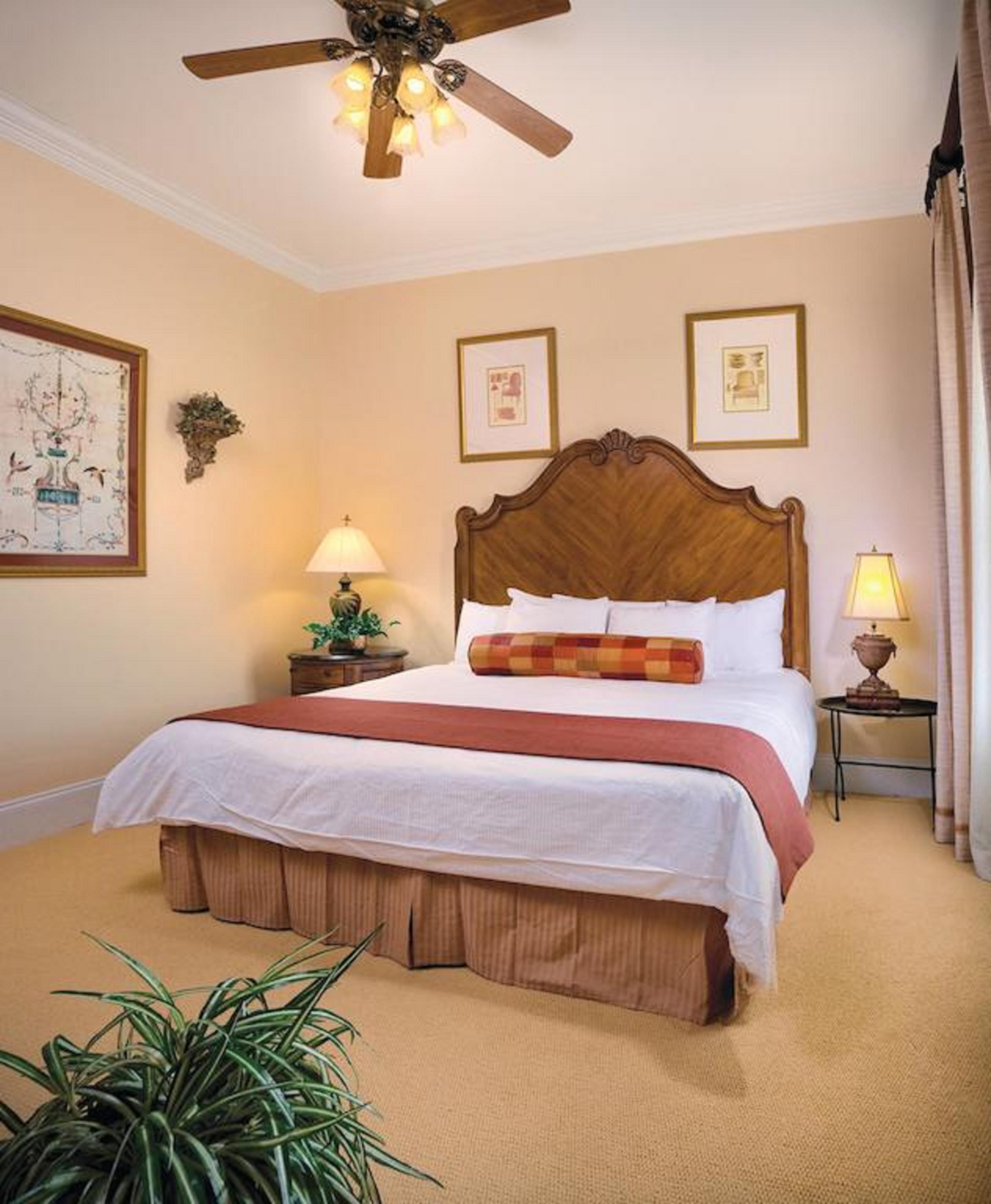 Club Wyndham Nashville Phòng bức ảnh