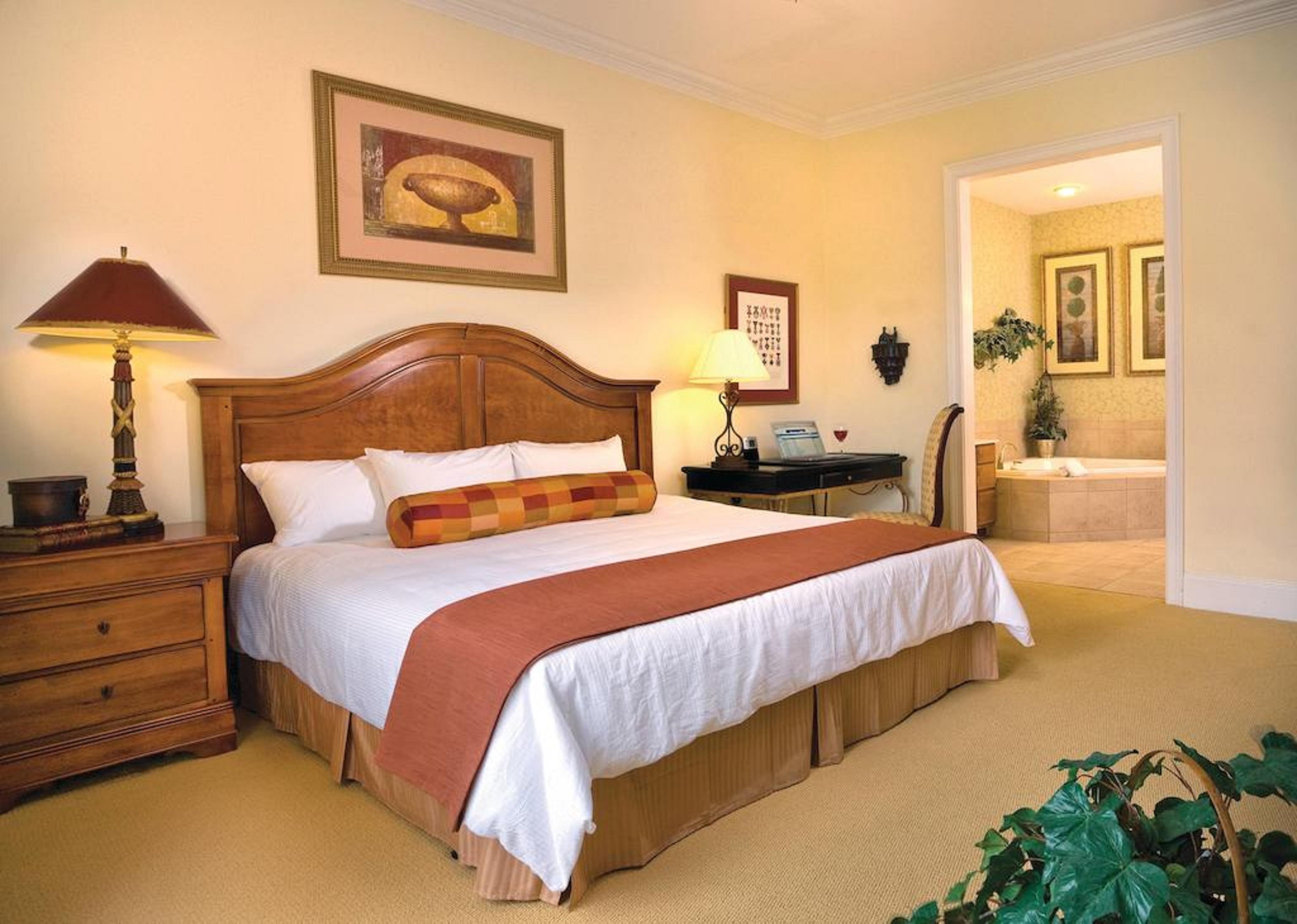 Club Wyndham Nashville Ngoại thất bức ảnh