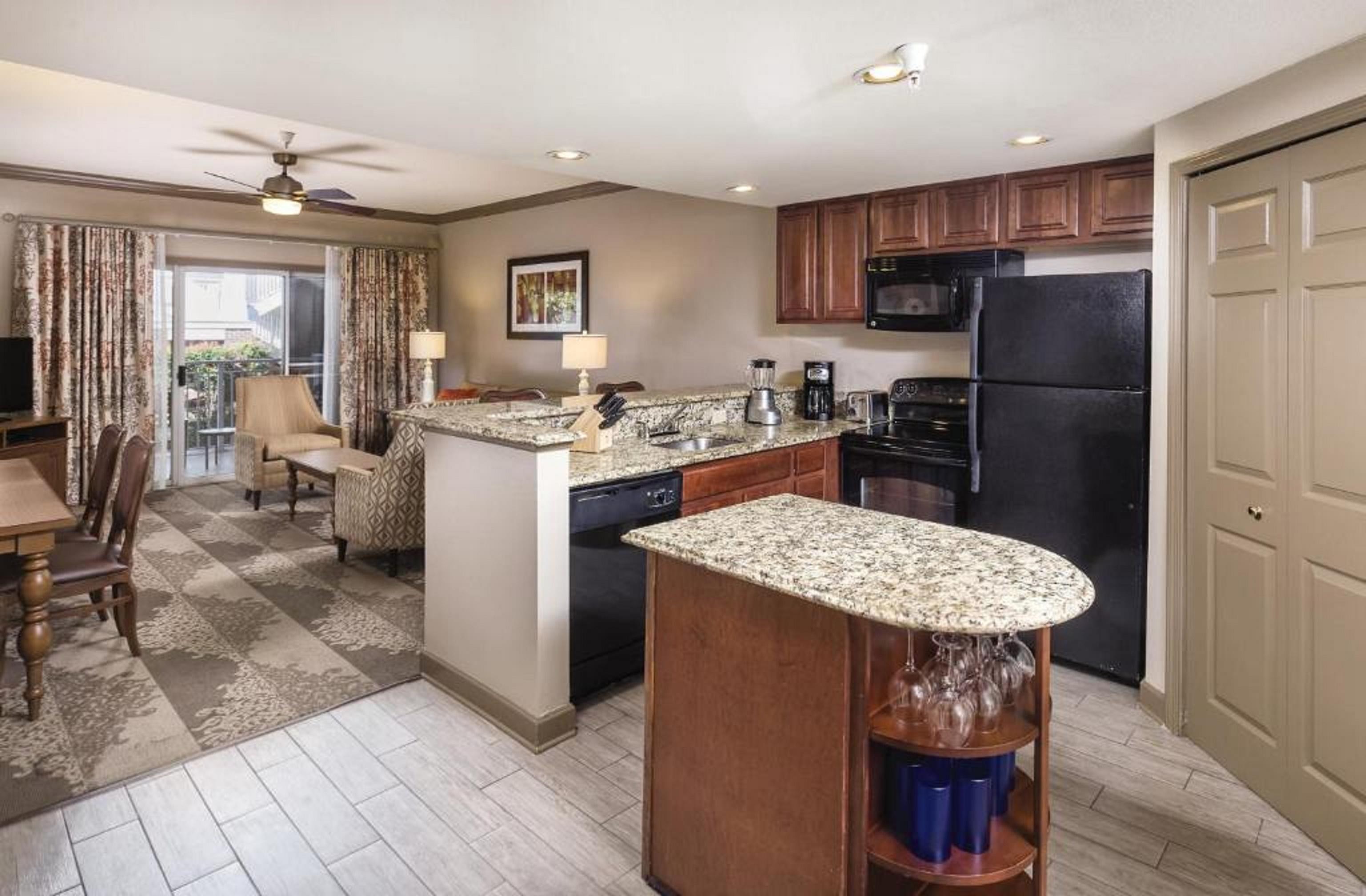 Club Wyndham Nashville Ngoại thất bức ảnh