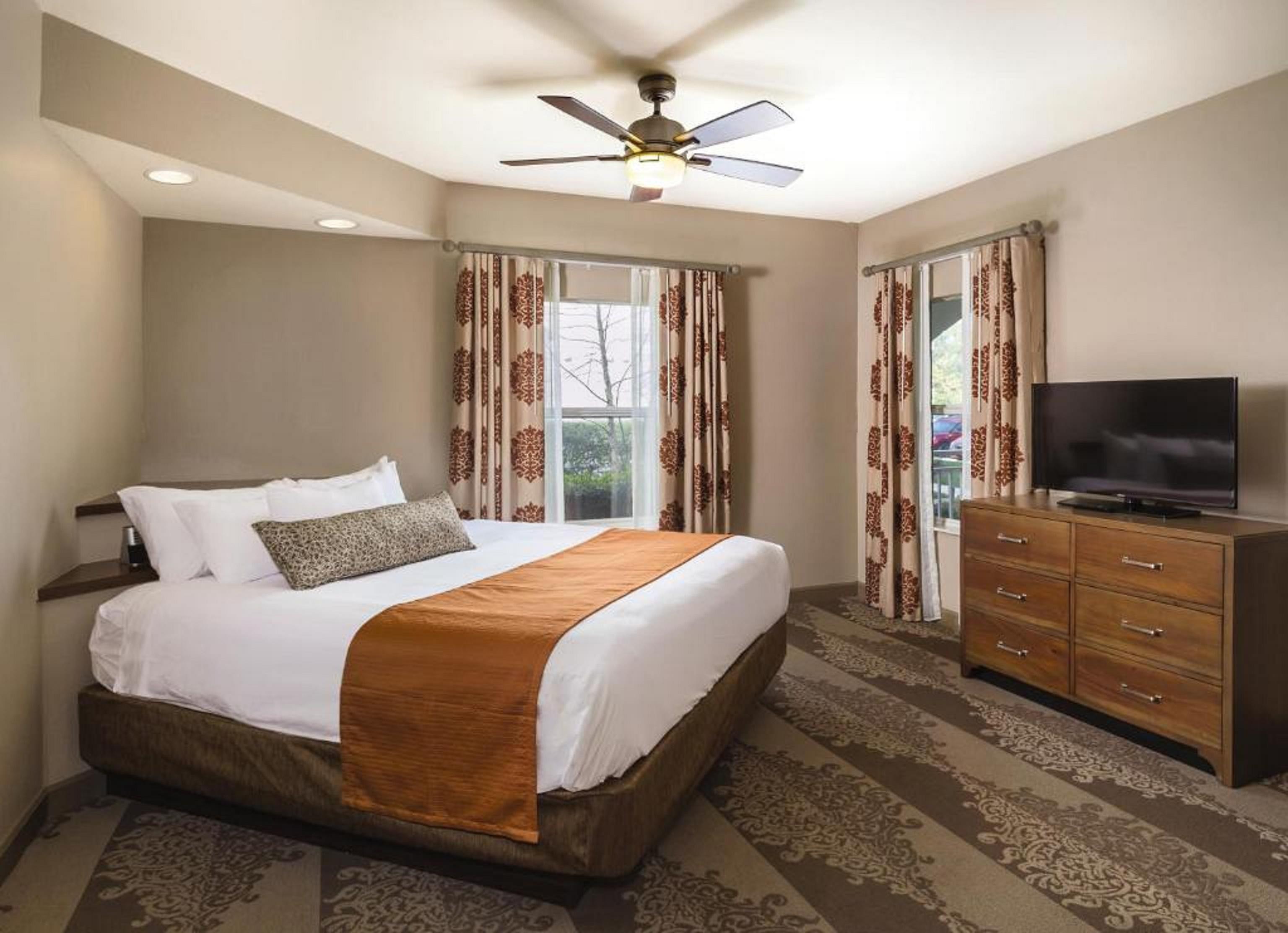 Club Wyndham Nashville Ngoại thất bức ảnh