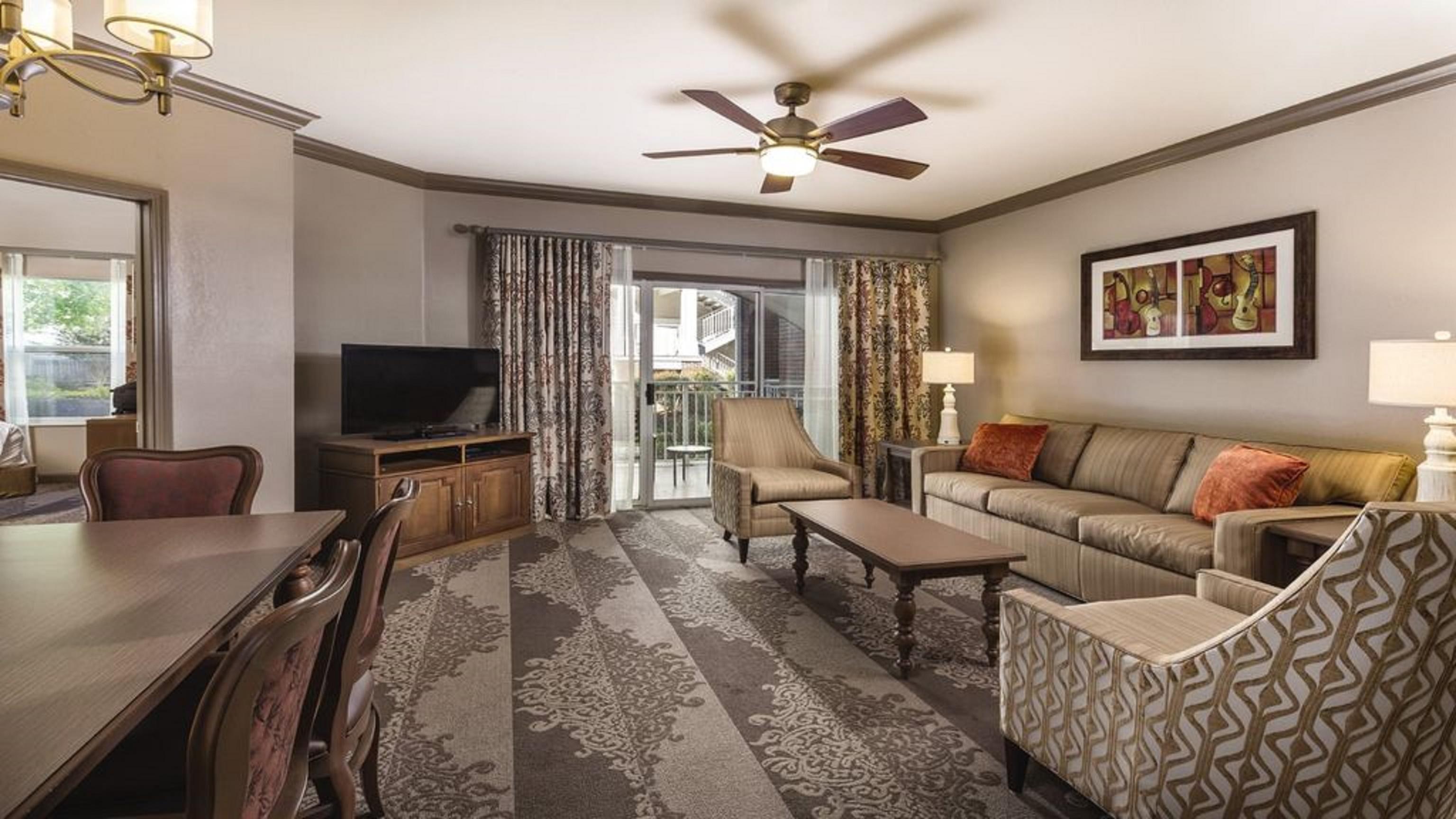 Club Wyndham Nashville Ngoại thất bức ảnh