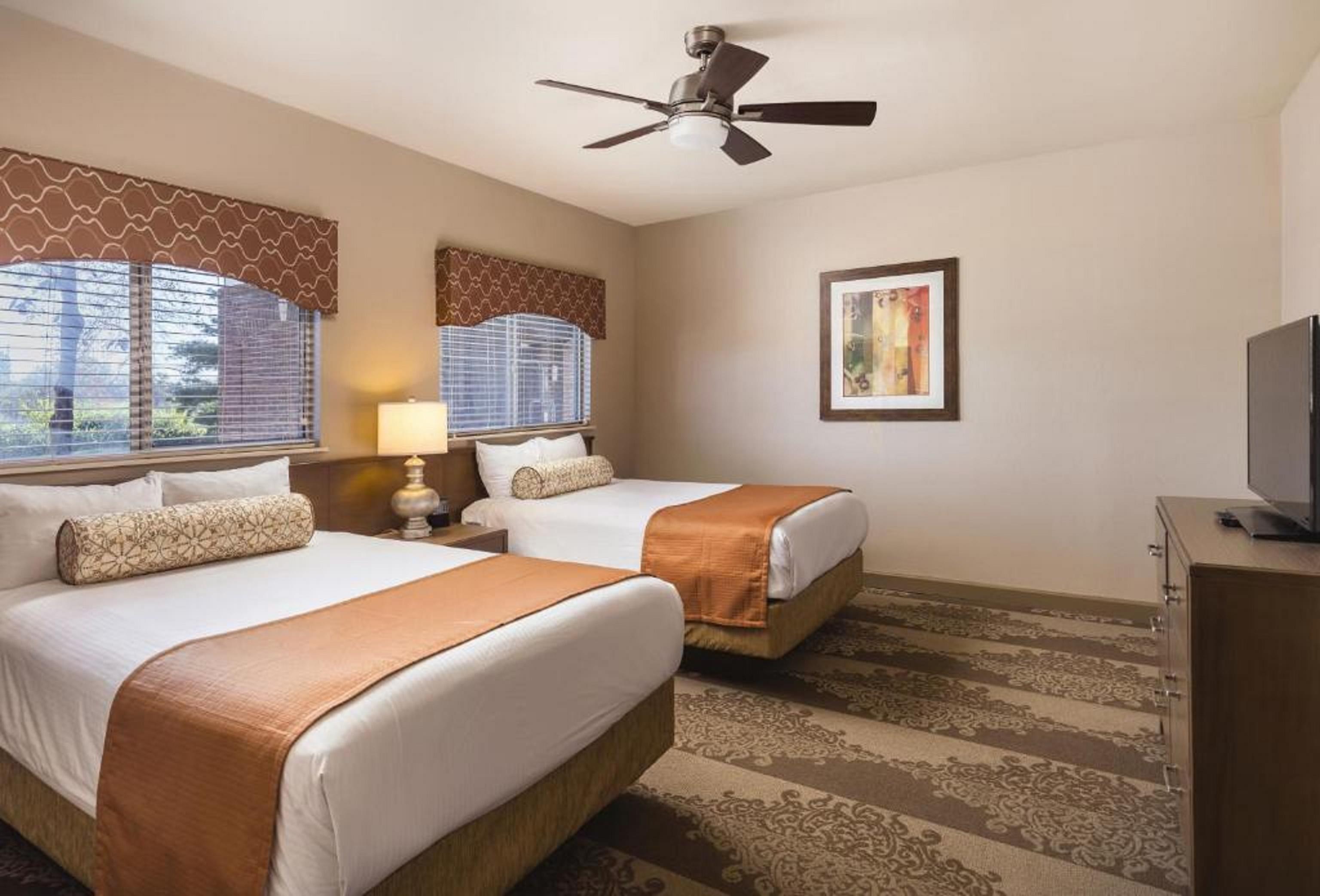 Club Wyndham Nashville Ngoại thất bức ảnh