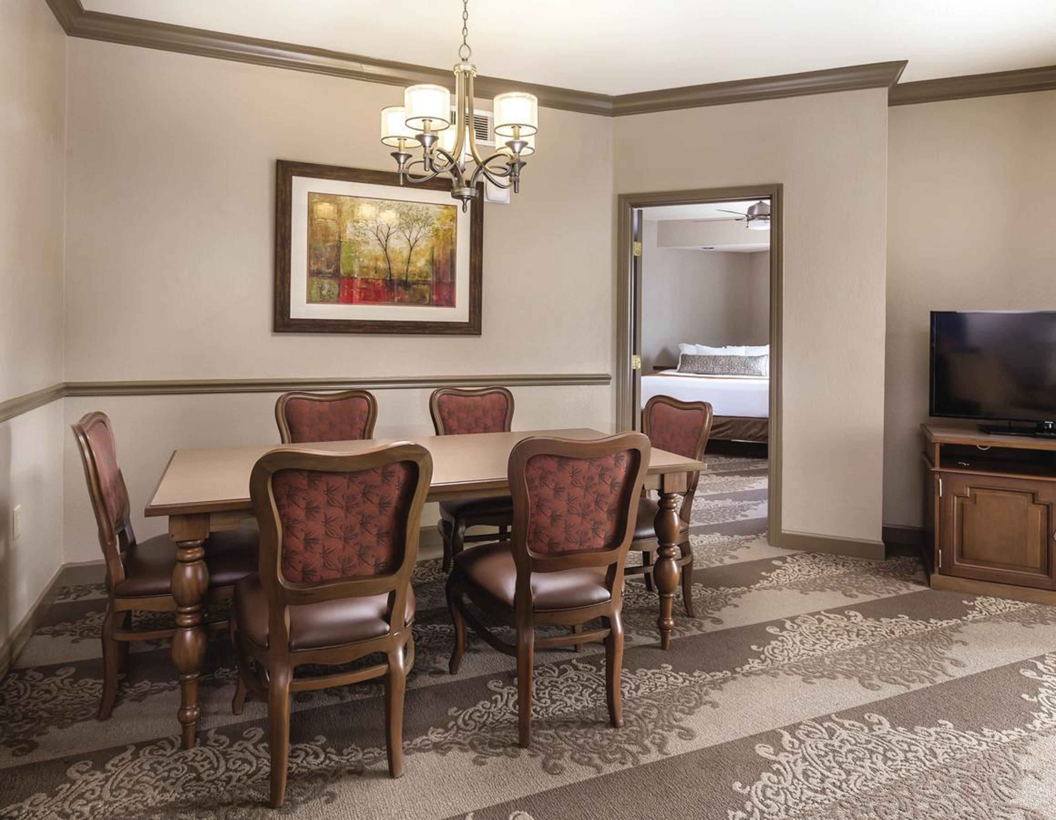 Club Wyndham Nashville Ngoại thất bức ảnh