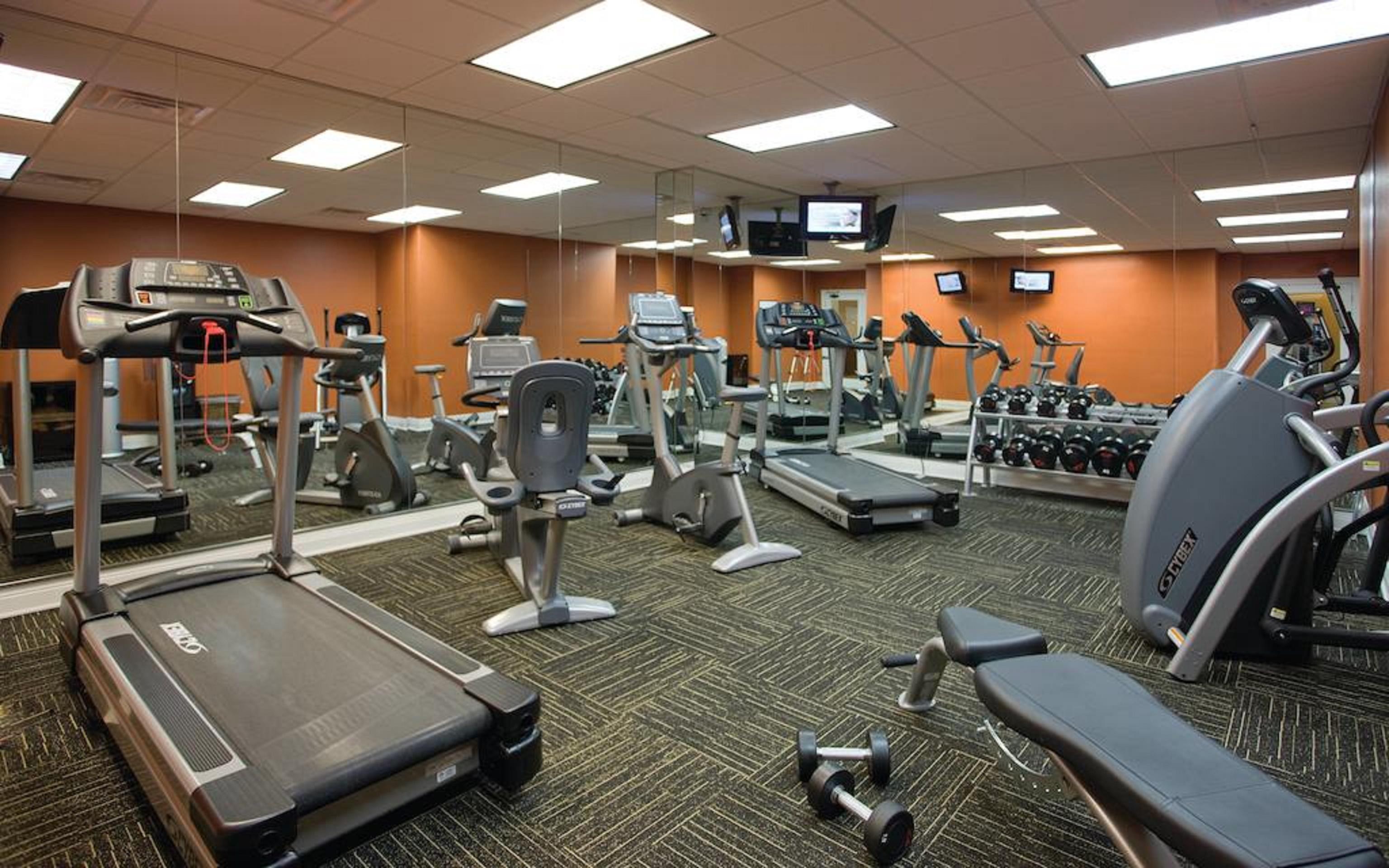 Club Wyndham Nashville Ngoại thất bức ảnh