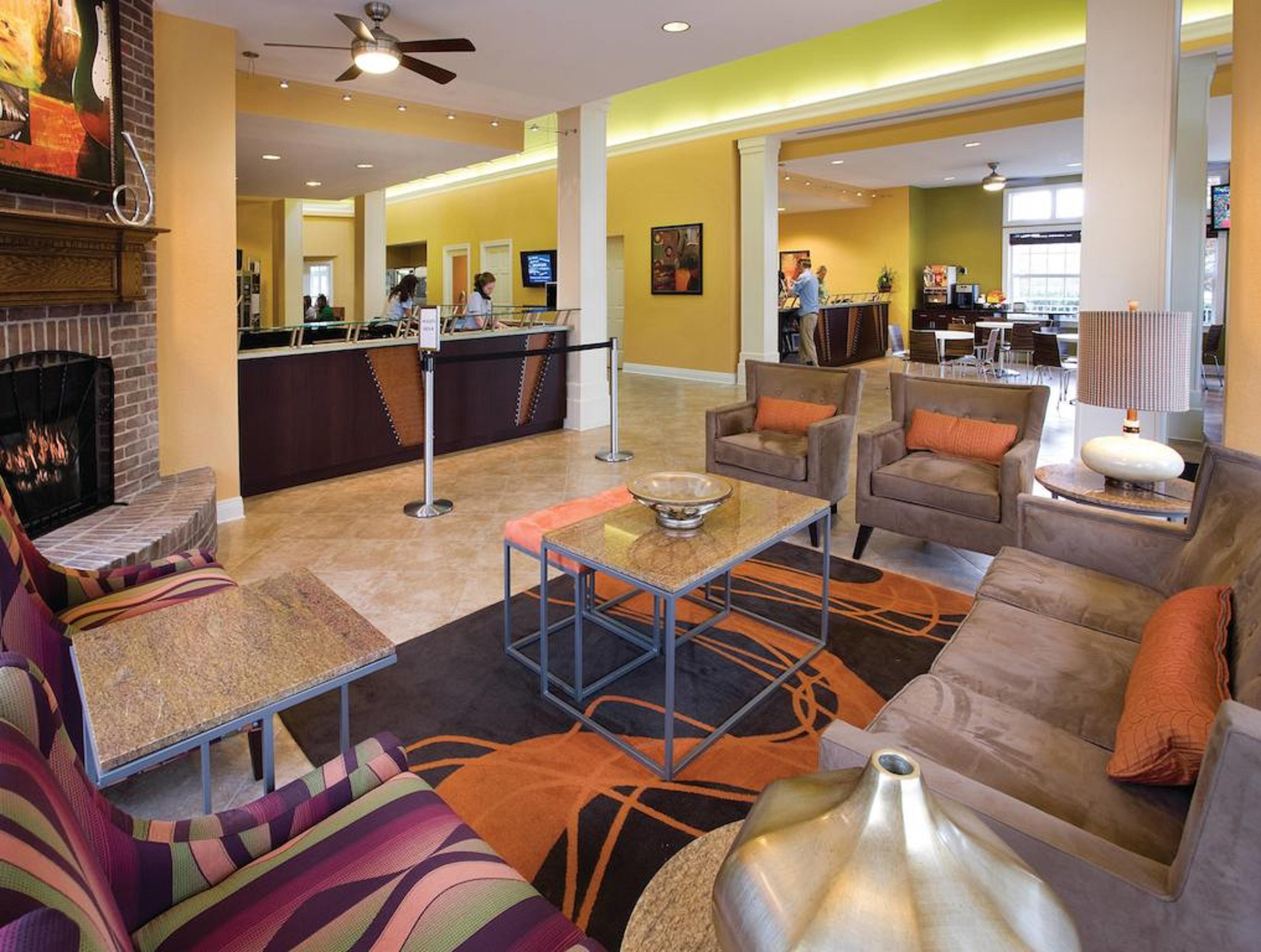 Club Wyndham Nashville Ngoại thất bức ảnh