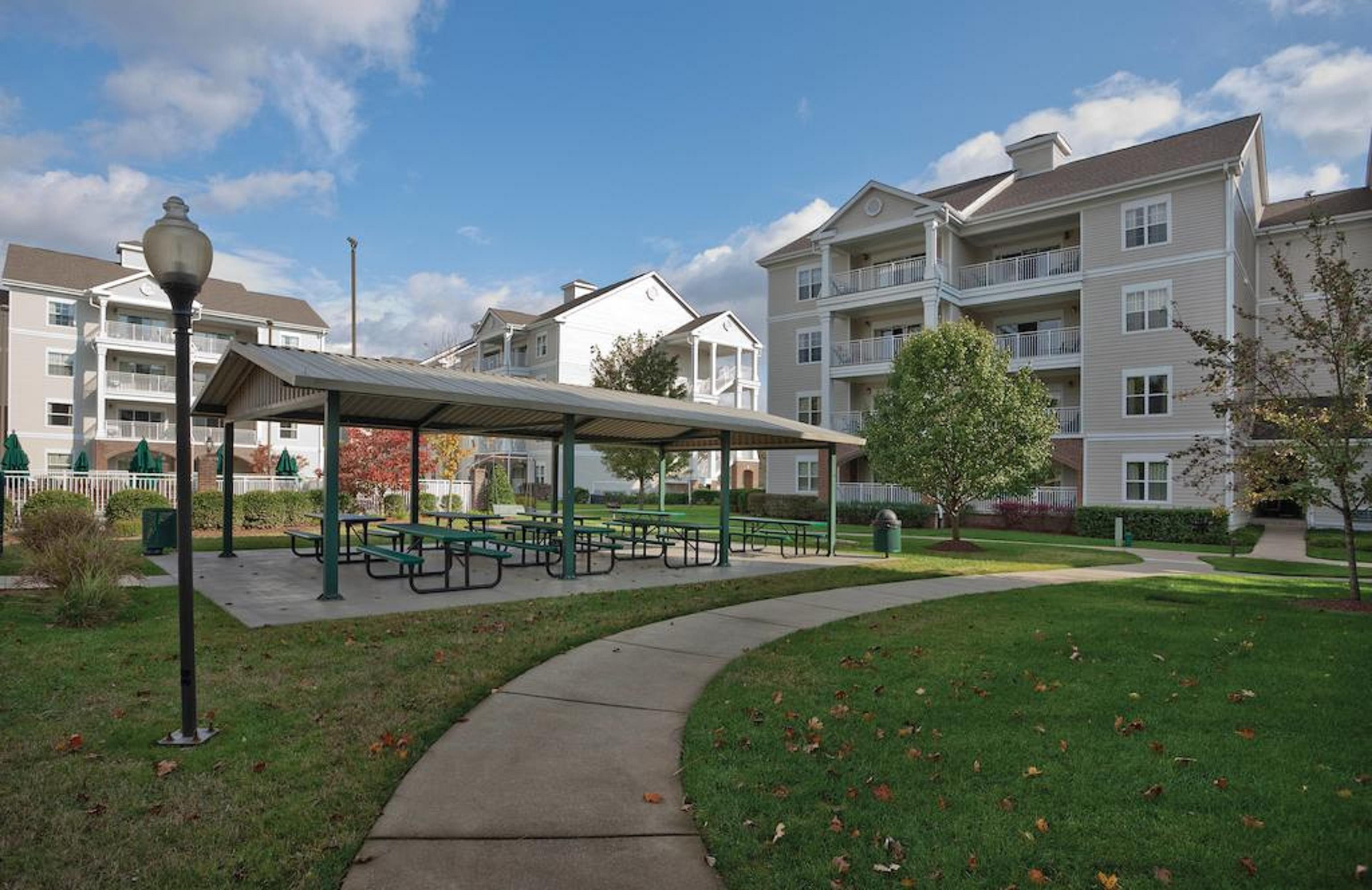 Club Wyndham Nashville Ngoại thất bức ảnh