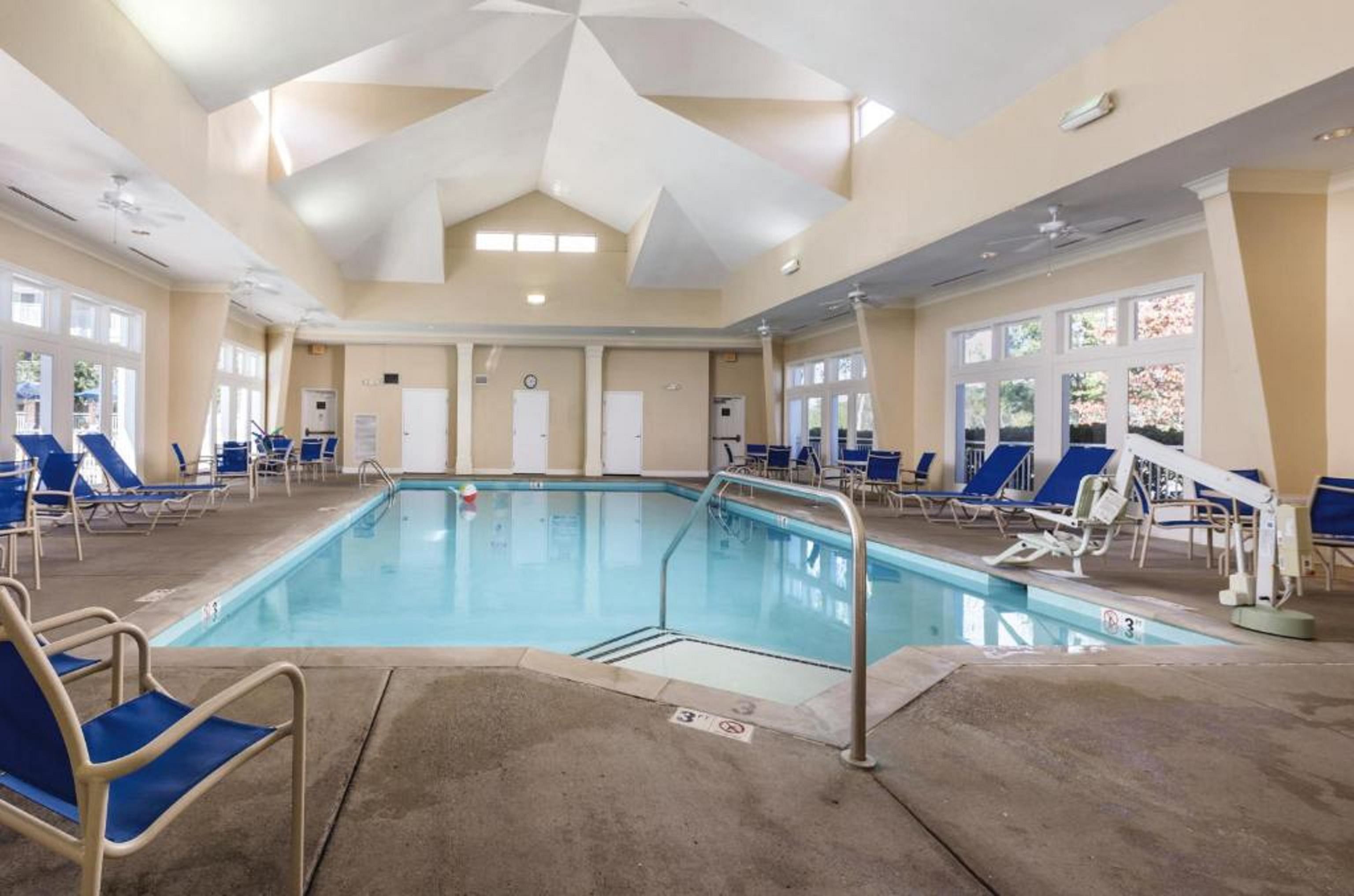 Club Wyndham Nashville Ngoại thất bức ảnh