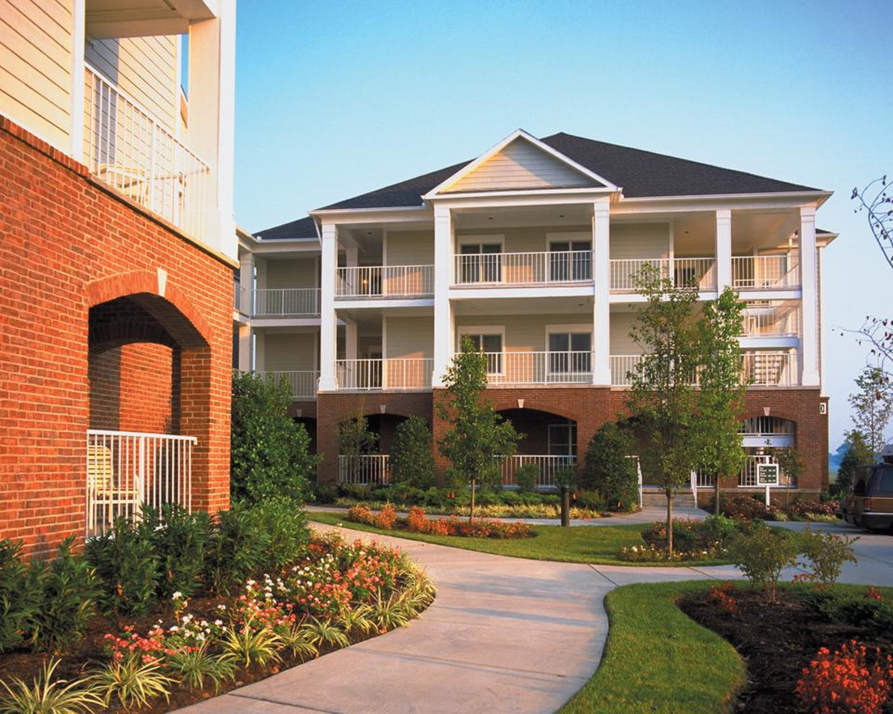 Club Wyndham Nashville Ngoại thất bức ảnh