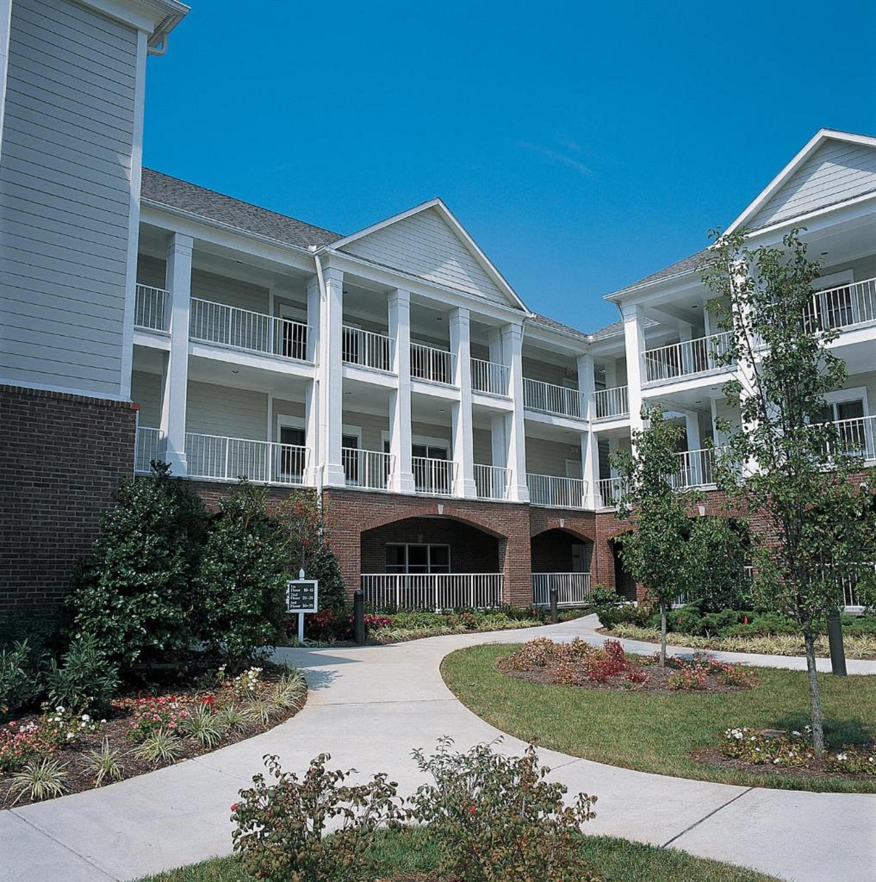 Club Wyndham Nashville Ngoại thất bức ảnh