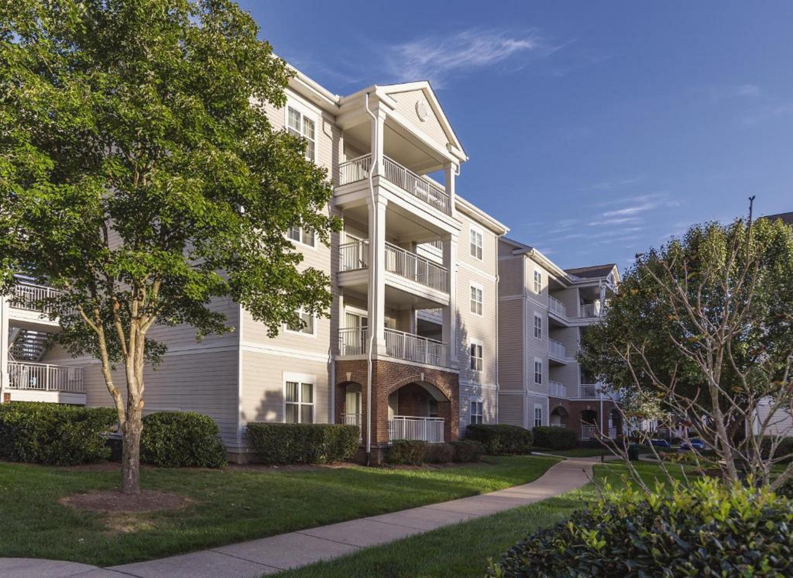 Club Wyndham Nashville Ngoại thất bức ảnh