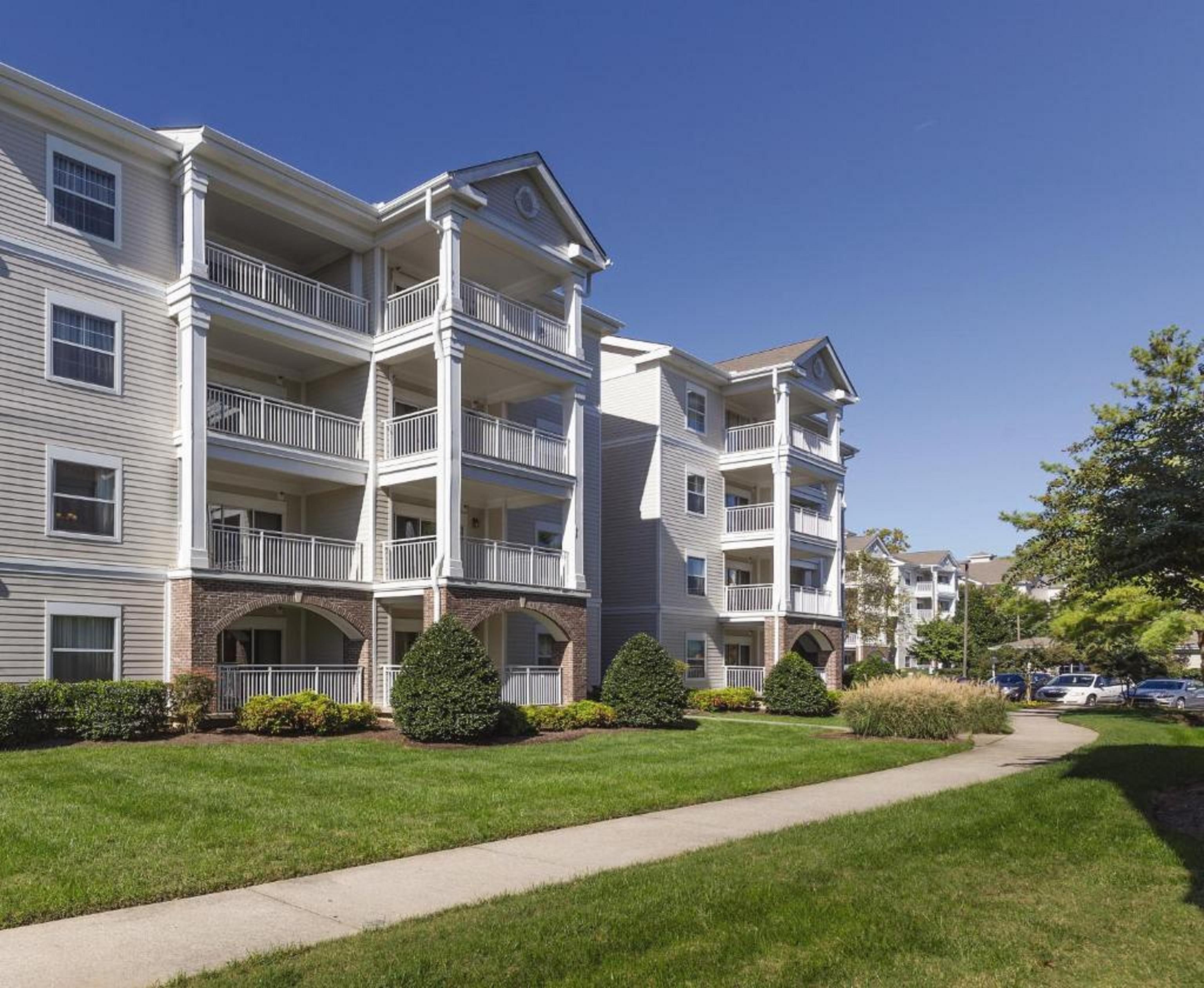 Club Wyndham Nashville Ngoại thất bức ảnh
