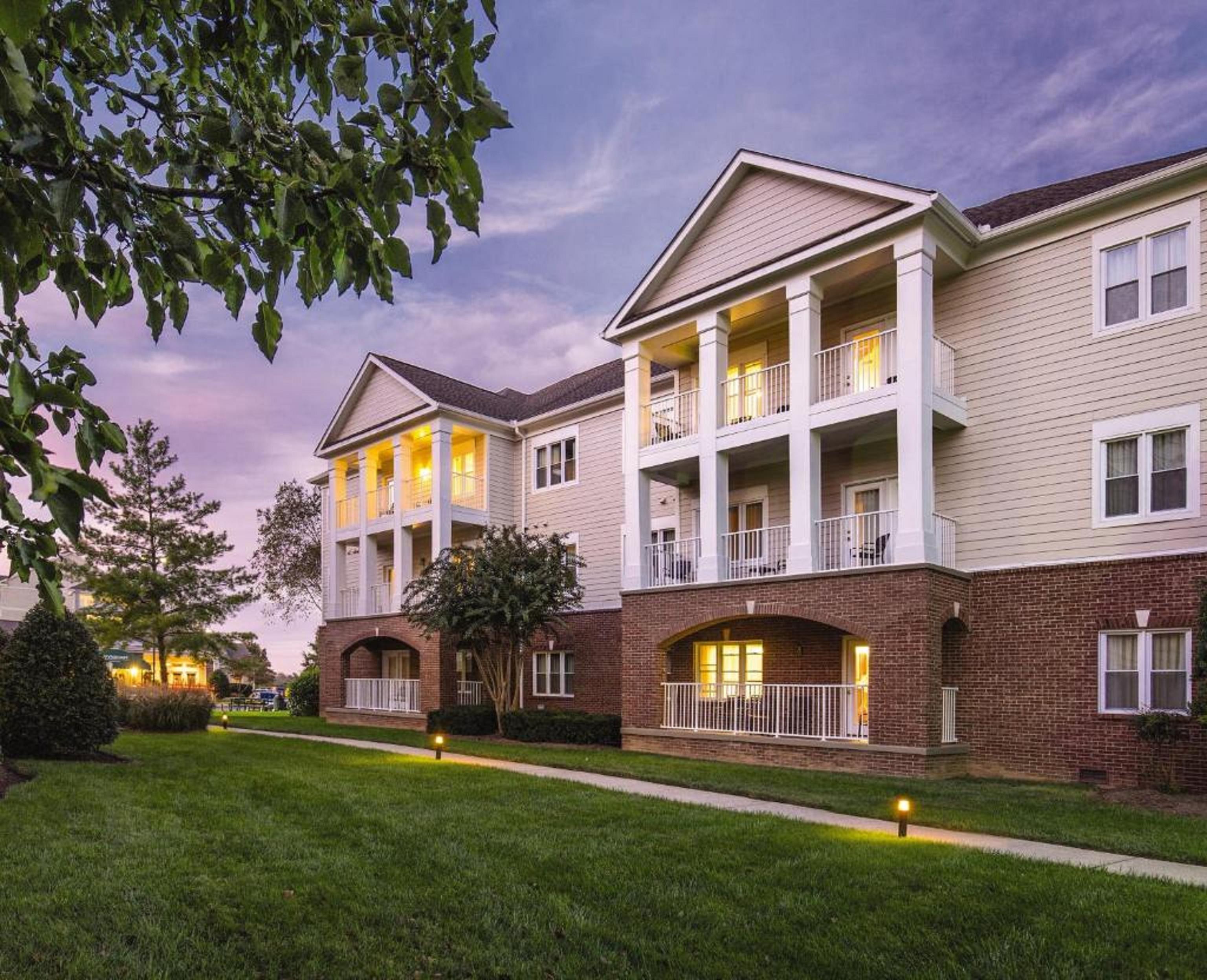 Club Wyndham Nashville Ngoại thất bức ảnh