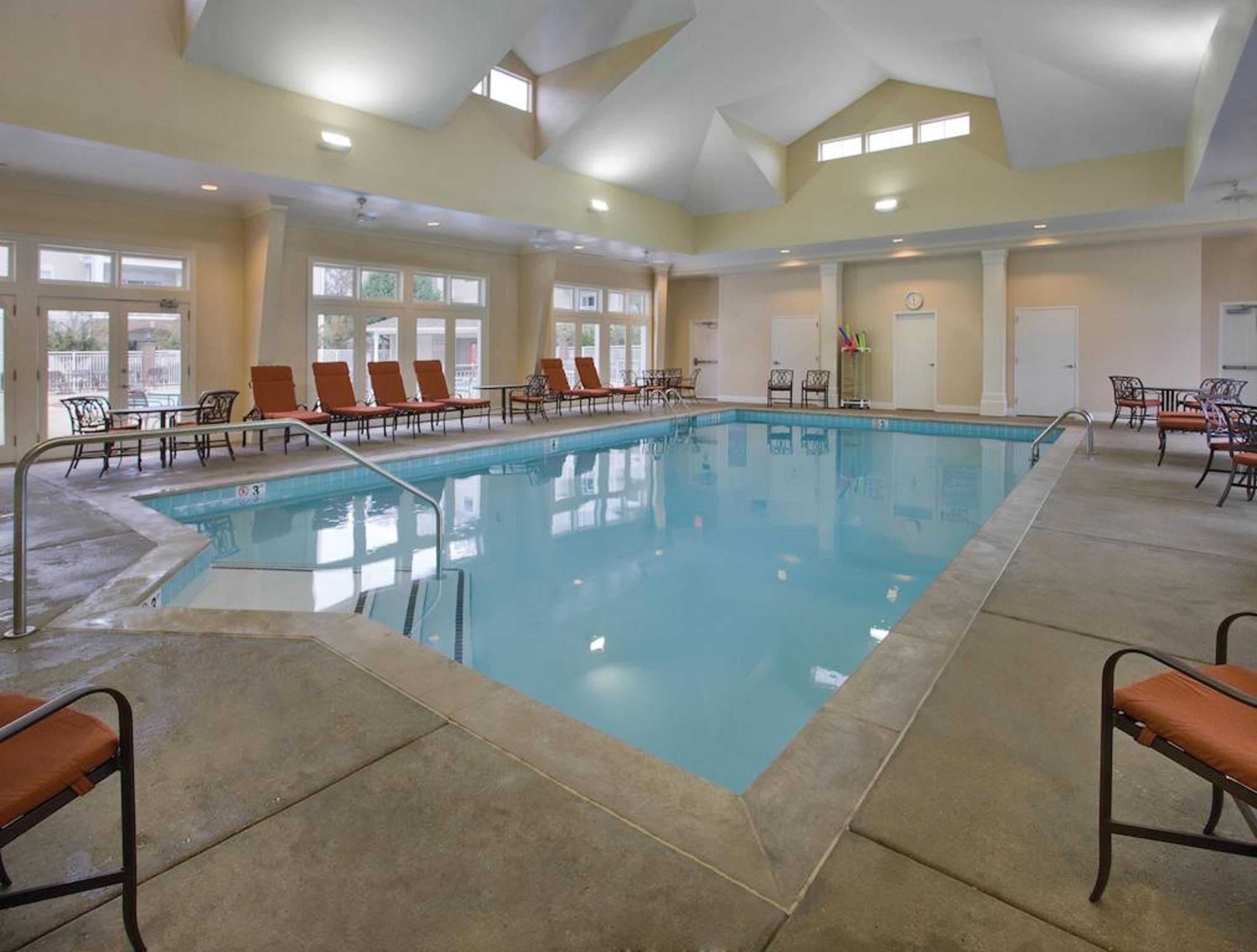 Club Wyndham Nashville Ngoại thất bức ảnh