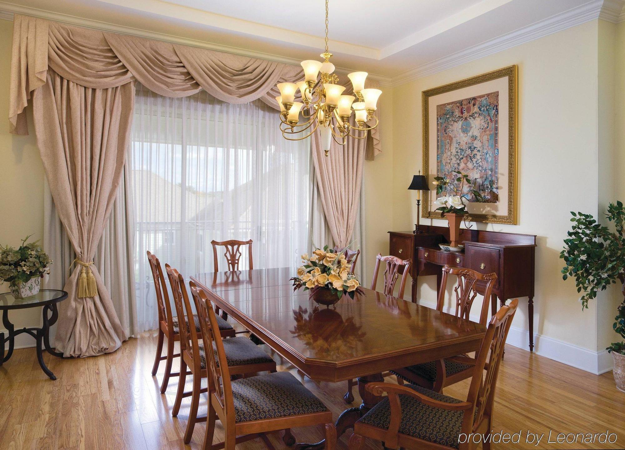 Club Wyndham Nashville Phòng bức ảnh