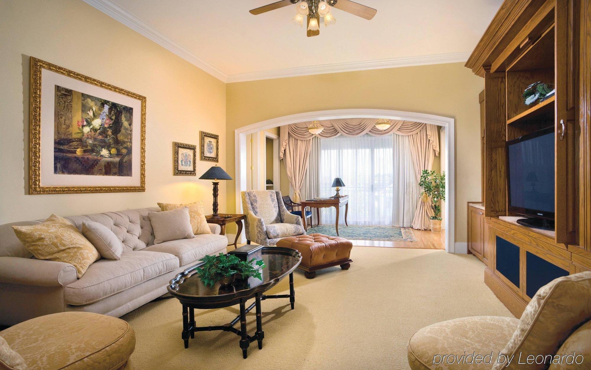 Club Wyndham Nashville Phòng bức ảnh