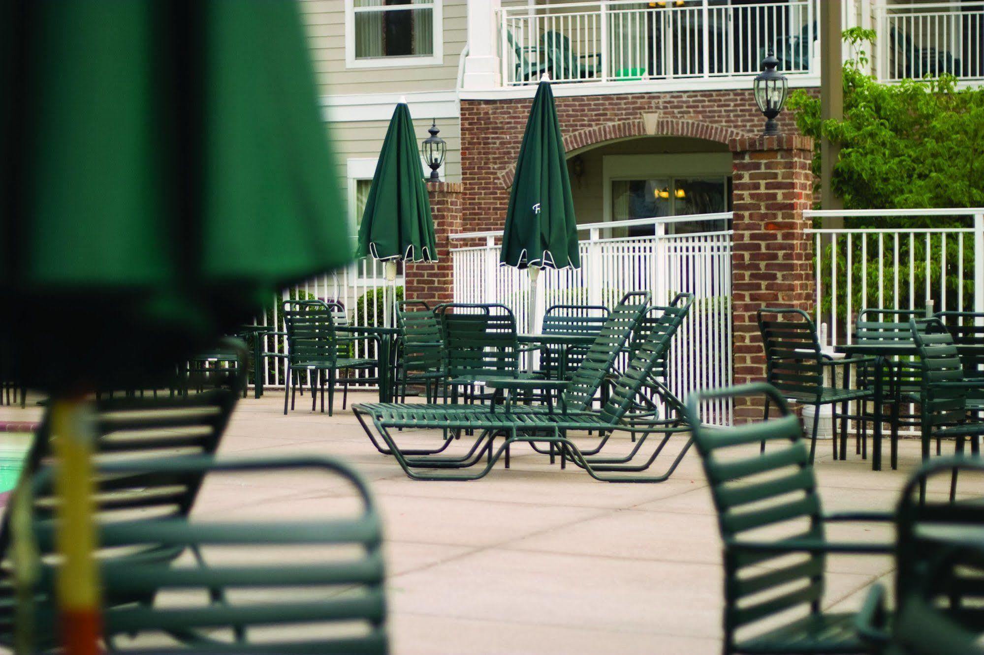 Club Wyndham Nashville Tiện nghi bức ảnh